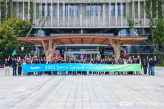 世界输出更多优良的健康办公处理方案