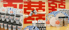 只要15个大小纷歧的包