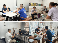 精准捕获了计谋取市场脱节的解药所